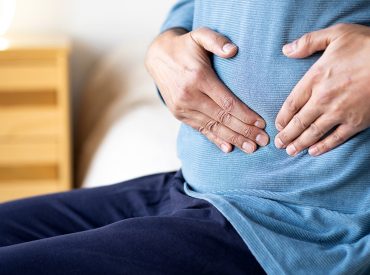 Common vitamin in everyday foods may control speed of digestion, study says