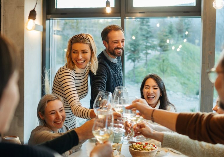 Feeling lonely? Simple 5-3-1 rule could help you make more connections