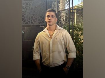 Iranian security forces gun down amateur boxer as father searches morgues for missing son: source