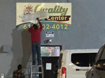 Minnesota 'on the clock' as HHS threatens penalties over childcare fraud scandal