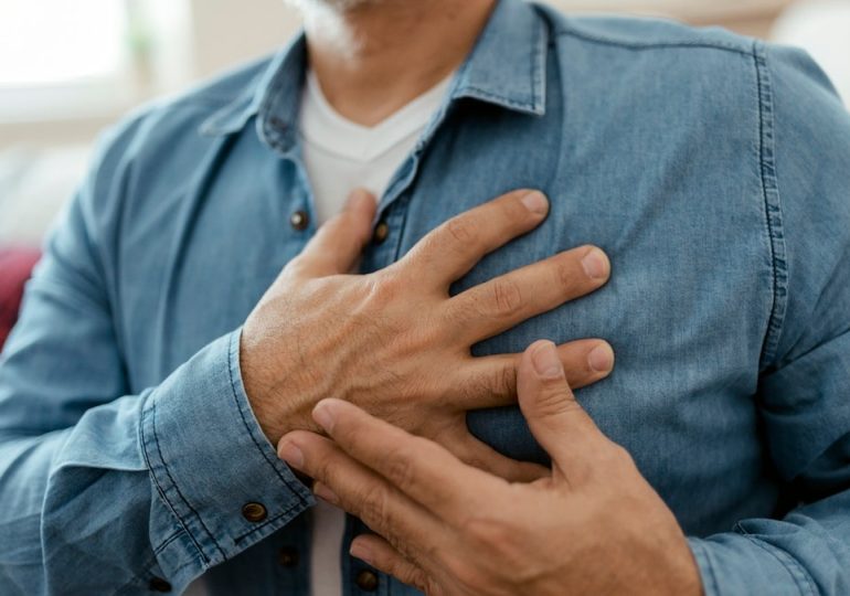 Nearly 90% of Americans at risk of silent disease — here's what to know