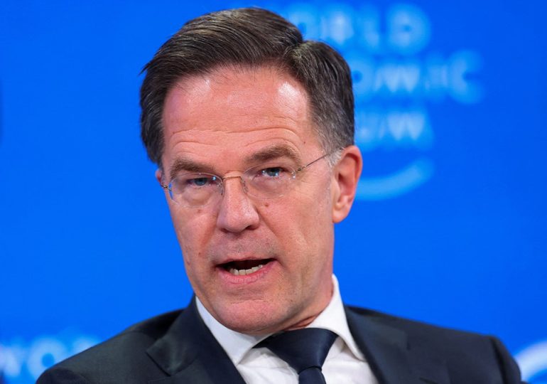 Top NATO official reveals details of stunning meeting with Trump that produced Greenland deal 'framework'