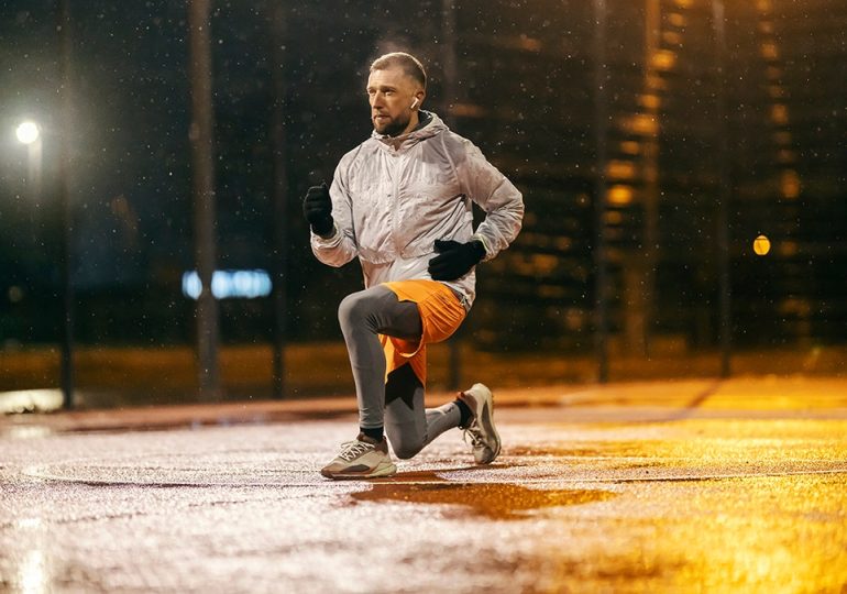 75 Hard fitness challenge draws expert warnings as toned-down versions gain traction