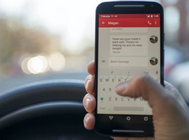 Android malware hidden in fake antivirus app