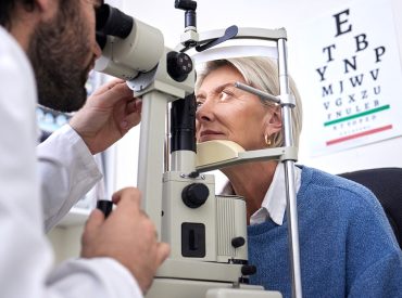 Common diabetes drug may help preserve eyesight as people age