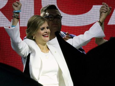 Costa Rica swings right as voters embrace tough-on-crime leader amid surging violence