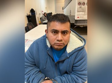 Criminal illegal immigrant allegedly rams ICE vehicle in Minnesota as attacks on agents surge