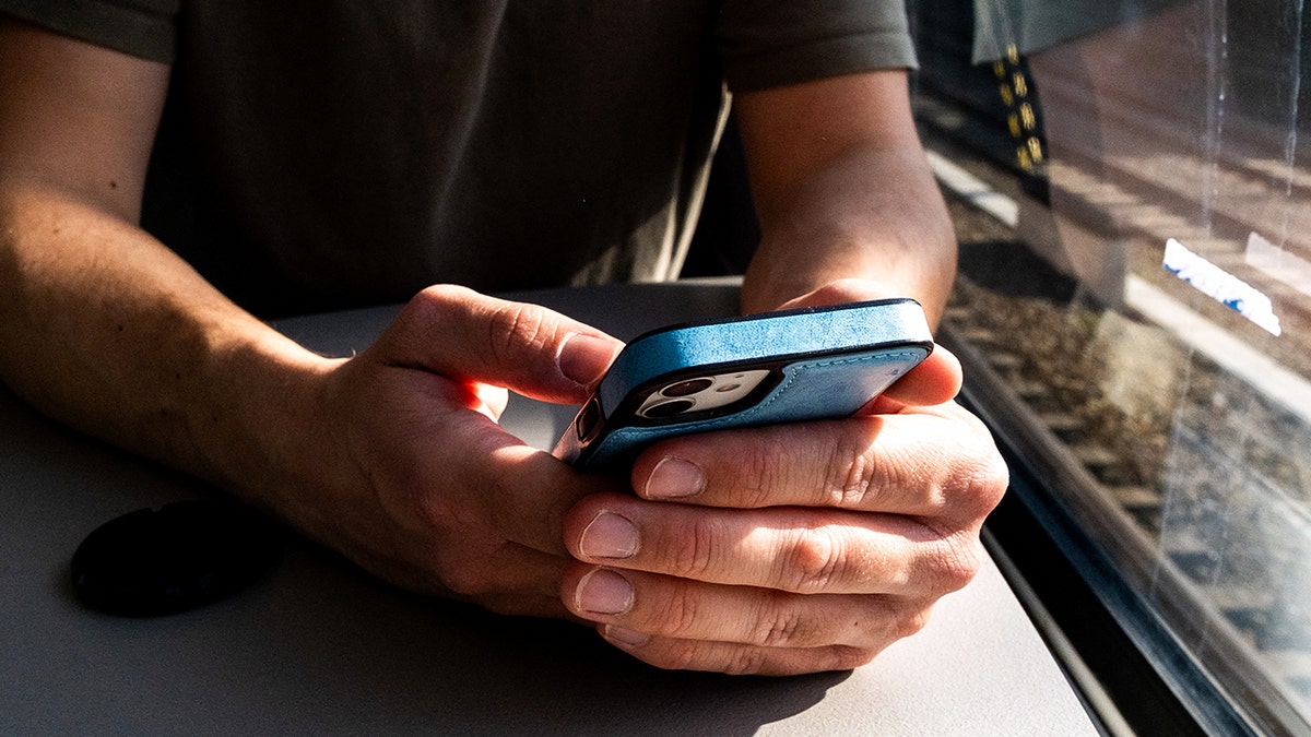 Logging in the right way, by typing web addresses yourself and avoiding suspicious links, reduces phishing risks.