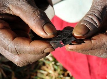 'It's hidden': Female genital mutilation and the secret shame of Minnesota's Somalis