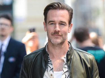 James Van Der Beek’s death highlights alarming colon cancer rise in younger adults