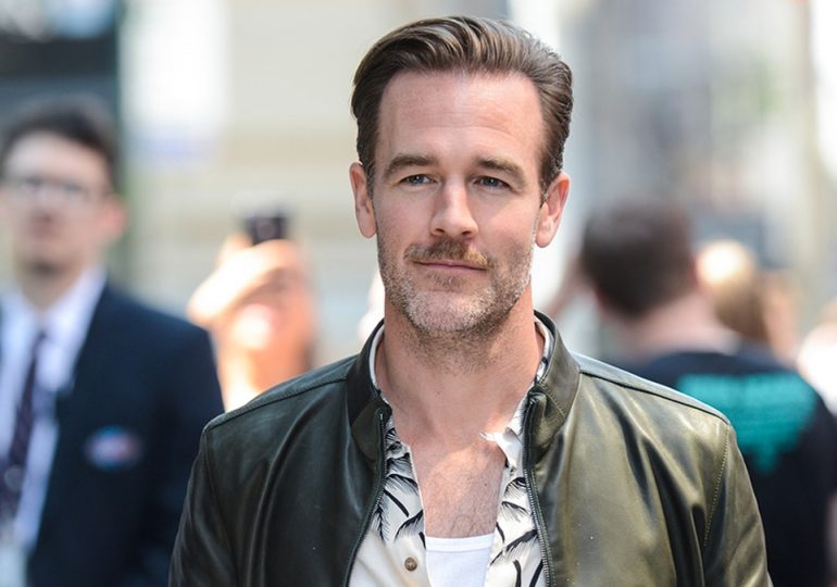 James Van Der Beek’s death highlights alarming colon cancer rise in younger adults