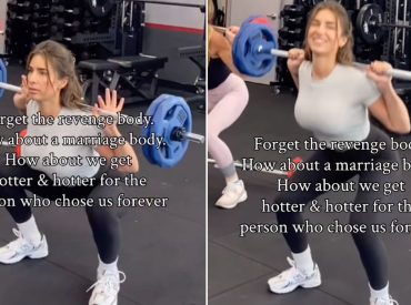 Jessie James Decker reveals one wellness habit she never skips to look and feel her best