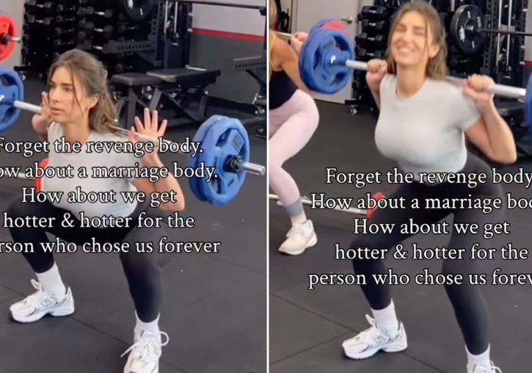 Jessie James Decker reveals one wellness habit she never skips to look and feel her best