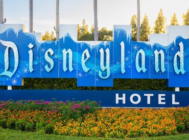 Measles exposure risk identified at major airport and theme park, health officials warn