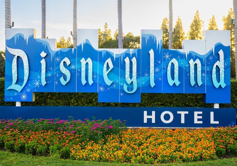 Measles exposure risk identified at major airport and theme park, health officials warn