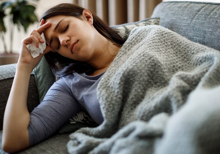 Meningitis cases rise in major Midwestern city, prompting public health alert