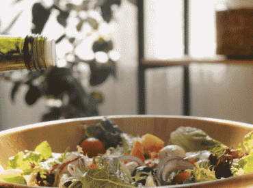 One type of olive oil has a surprising effect on brainpower during aging