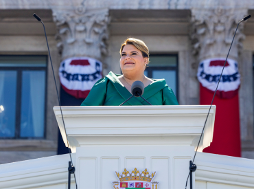 Puerto Rico governor signs law recognizing unborn babies as human beings