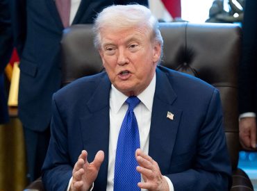 Trump defends Minneapolis federal enforcement, says crime plunged after ‘thousands of criminals’ removed