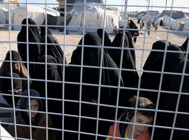 US thwarted near-catastrophic prison break of 6,000 ISIS fighters in Syria