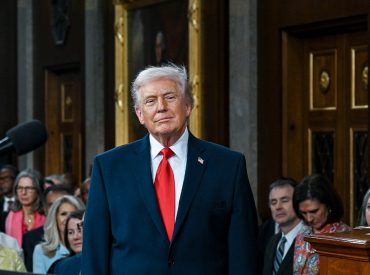 Vulnerable House Dem lashes out at Trump's 'racist' SOTU challenge: 'That was uncomfortable'