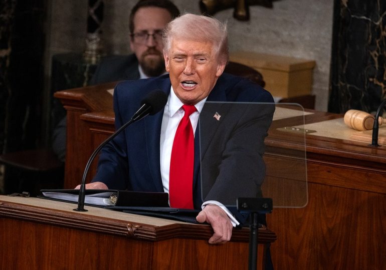 What Trump's 'ratepayer protection pledge' means for you