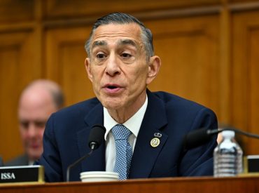 California Rep. Darrell Issa to retire, endorses Jim Desmond to succeed him