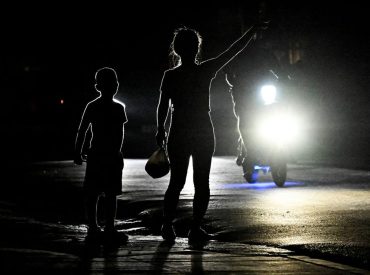 Cuba's entire electrical grid collapses, leaving whole island without power