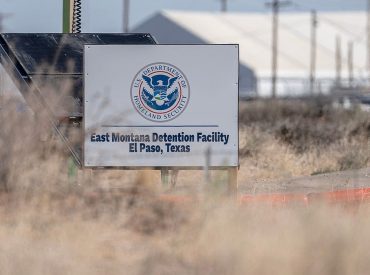 EXCLUSIVE: ICE says El Paso detention facility will stay open under new contractor after $1.2B deal scrapped