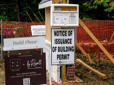 FBI warns of zoning permit scam emails