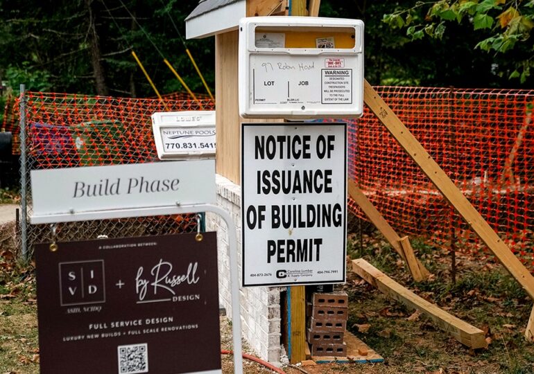 FBI warns of zoning permit scam emails