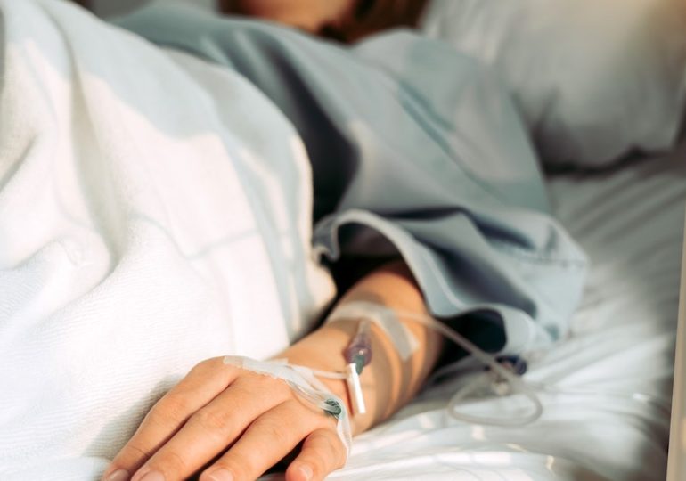 First case of severe mpox disease reported in major city: ‘Life-threatening’