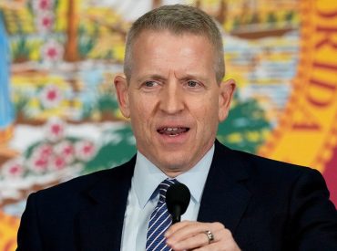 Florida GOP gubernatorial candidate calls for sweeping federal limits on Muslim immigration