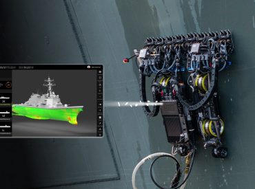 Fox News AI Newsletter: Wall-climbing robots swarm US Navy warships