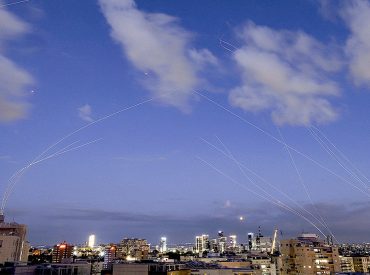 Hezbollah, Iran unleash coordinated cluster bomb strikes on Israel in major escalation