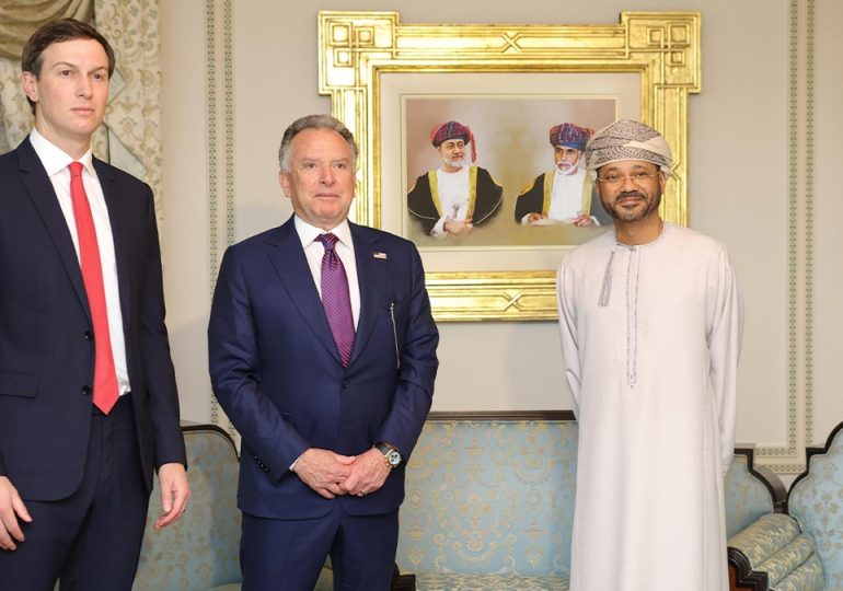 Iran nuclear talks 'didn't pass the smell test' before Trump launched strikes, says Vance