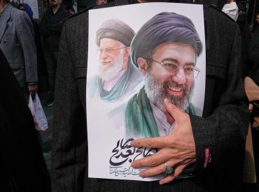 Iran's supreme leader Mojtaba Khamenei 'misfunctioning,' not controlling regime: sources