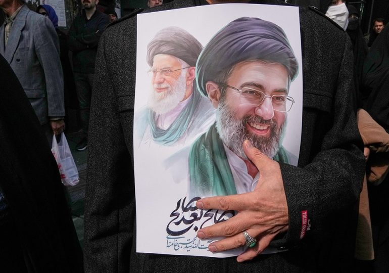 Iran's supreme leader Mojtaba Khamenei 'misfunctioning,' not controlling regime: sources