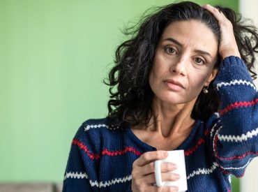 Lurking dementia risk exposed by breakthrough test 25 years before symptoms