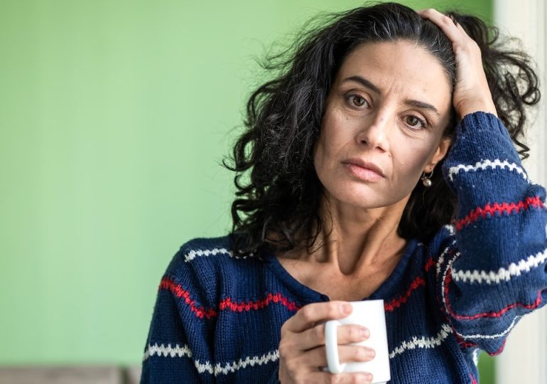 Lurking dementia risk exposed by breakthrough test 25 years before symptoms