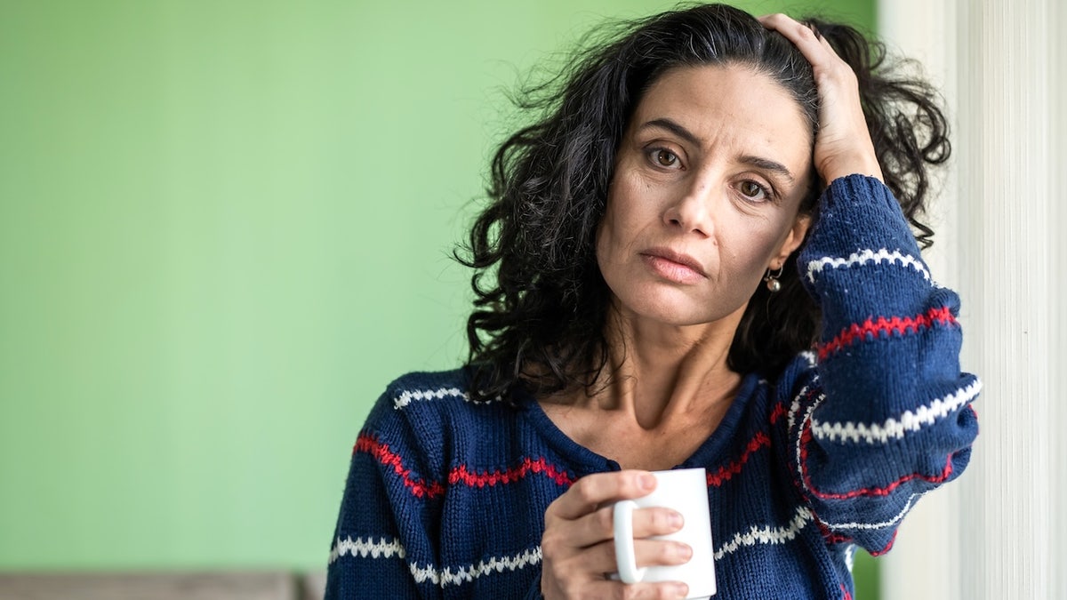 Lurking dementia risk exposed by breakthrough test 25 years before symptoms