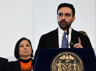 Mamdani touts landmark court victory against repeat offender landlord in housing enforcement push