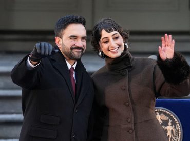 NYC Mayor Mamdani’s wife glorified terrorists in online posts, criticized US military: report