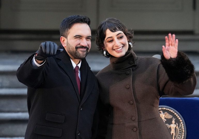 NYC Mayor Mamdani’s wife glorified terrorists in online posts, criticized US military: report