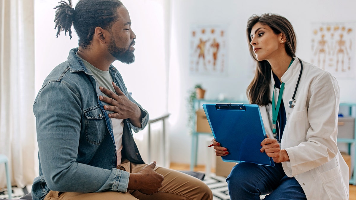 Ozempic-style drugs could slash complication risks after heart attacks, research suggests