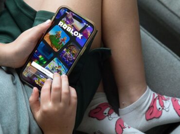 Roblox is changing online safety with AI