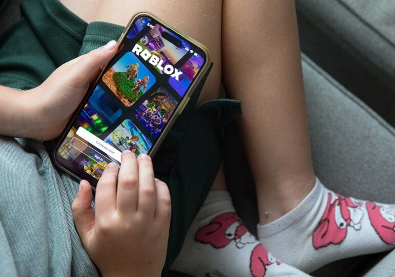 Roblox is changing online safety with AI