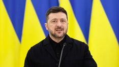 Zelenskyy announces next round of talks with US, Russia as Ukraine seeks 'real and dignified end to the war'