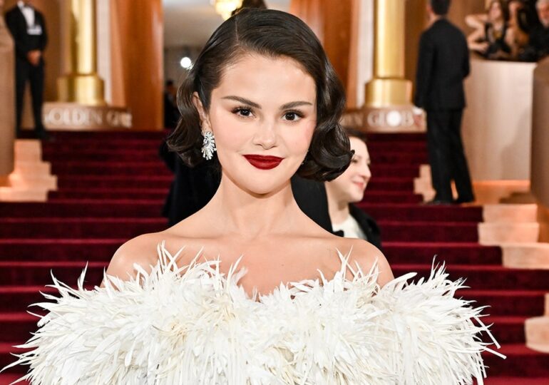 Selena Gomez says she was 'misdiagnosed' before receiving bipolar diagnosis