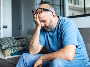 The real reasons you’re still exhausted after 8 hours of sleep, according to an expert